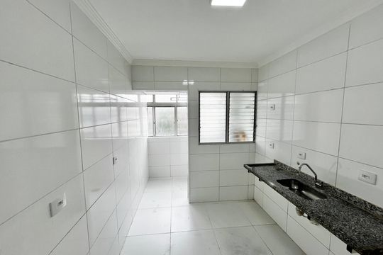 Apartamento para alugar com 2 quartos, 67m² em Vila Celeste, São Paulo