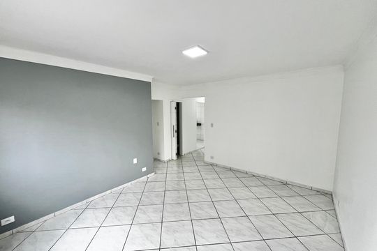 Sala  de apartamento para alugar com 2 quartos, 67m² em Vila Celeste, São Paulo