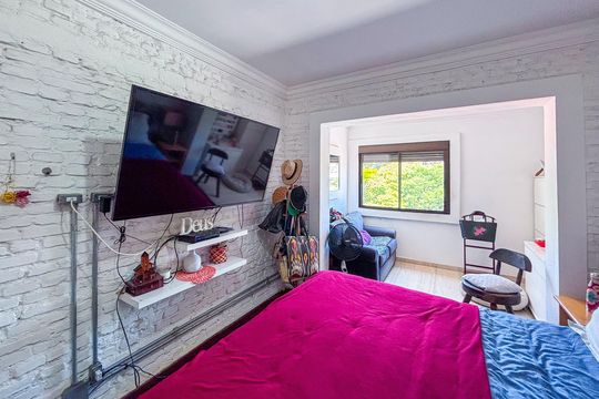 Casa à venda com 3 quartos, 147m² em Alto de Pinheiros, São Paulo
