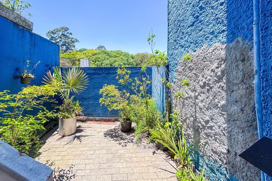 Casa à venda com 3 quartos, 147m² em Alto de Pinheiros, São Paulo