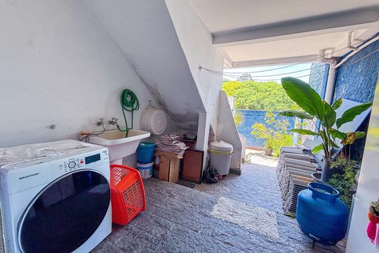 Casa à venda com 3 quartos, 147m² em Alto de Pinheiros, São Paulo
