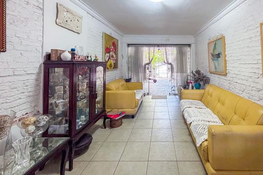 Casa à venda com 3 quartos, 147m² em Alto de Pinheiros, São Paulo