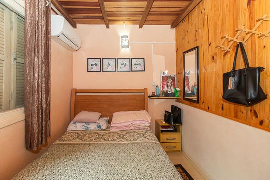 Casa de Condomínio à venda com 3 quartos, 93m² em Ipanema, Porto Alegre