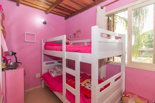 Casa de Condomínio à venda com 3 quartos, 93m² em Ipanema, Porto Alegre