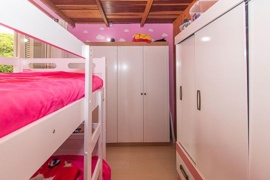 Casa de Condomínio à venda com 3 quartos, 93m² em Ipanema, Porto Alegre