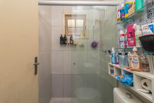 Casa de Condomínio à venda com 3 quartos, 93m² em Ipanema, Porto Alegre