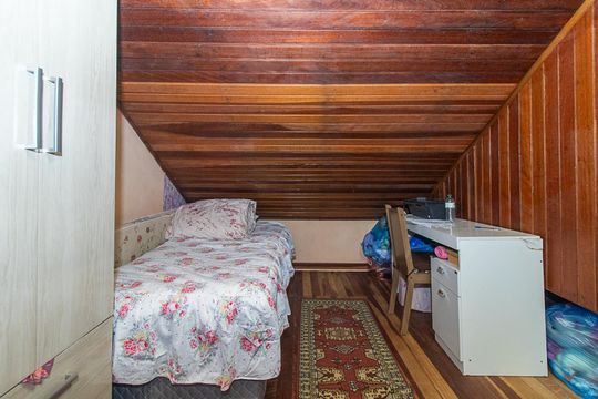 Casa de Condomínio à venda com 3 quartos, 93m² em Ipanema, Porto Alegre