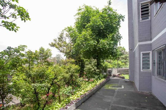 Área comum de apartamento à venda com 2 quartos, 107m² em Casa Grande, Diadema