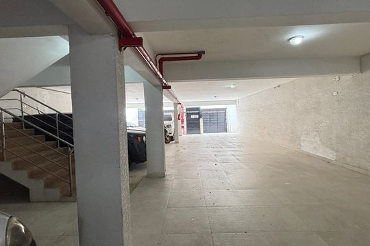 Garagem de apartamento para alugar com 2 quartos, 50m² em Campestre, Santo André
