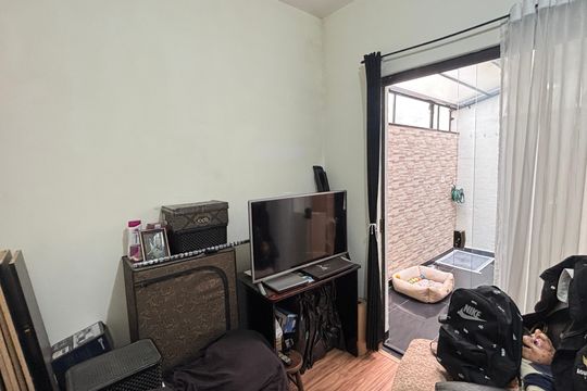 Quarto de apartamento para alugar com 2 quartos, 50m² em Campestre, Santo André