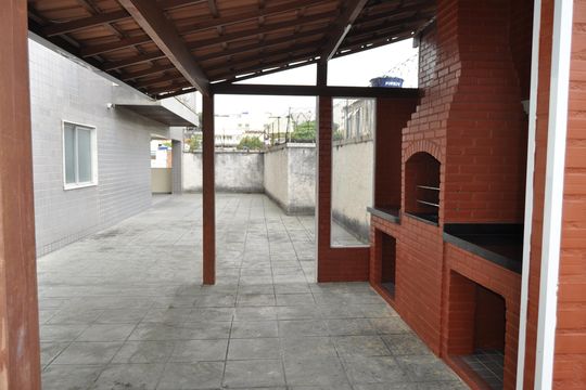 Apartamento à venda com 2 quartos, 74m² em Cachambi, Rio de Janeiro