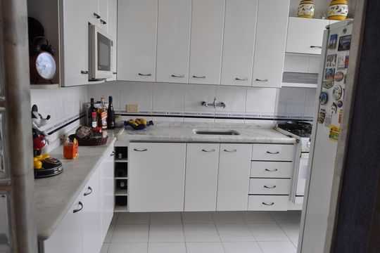 Apartamento à venda com 2 quartos, 74m² em Cachambi, Rio de Janeiro