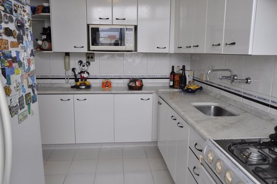 Apartamento à venda com 2 quartos, 74m² em Cachambi, Rio de Janeiro