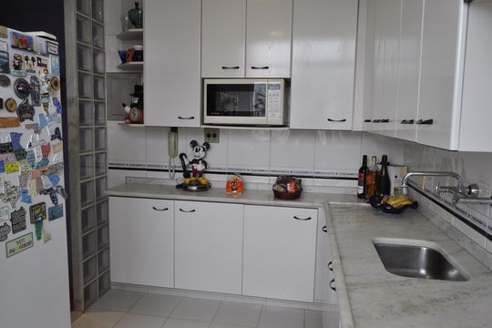 Apartamento à venda com 2 quartos, 74m² em Cachambi, Rio de Janeiro
