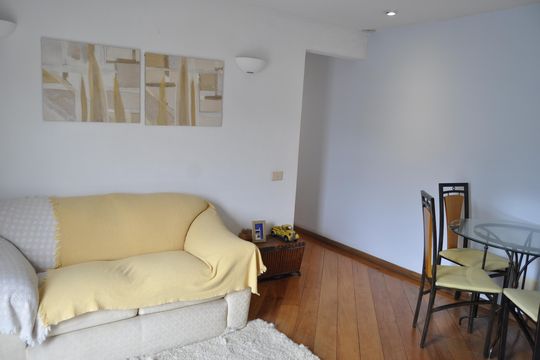 Apartamento à venda com 2 quartos, 74m² em Cachambi, Rio de Janeiro