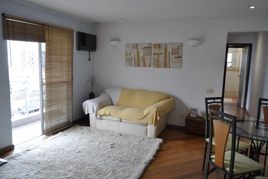 Apartamento à venda com 2 quartos, 74m² em Cachambi, Rio de Janeiro