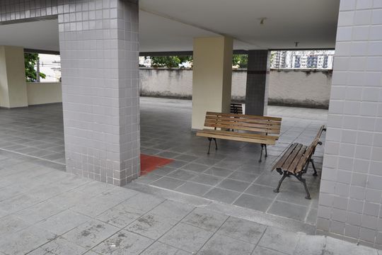 Apartamento à venda com 2 quartos, 74m² em Cachambi, Rio de Janeiro