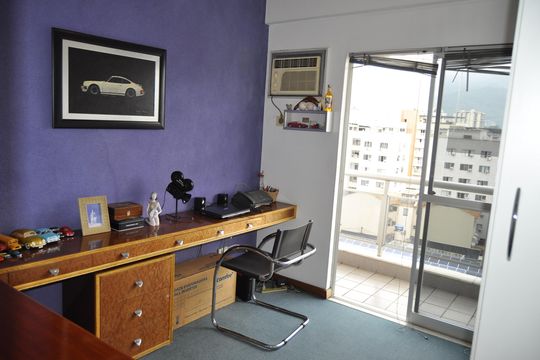 Apartamento à venda com 2 quartos, 74m² em Cachambi, Rio de Janeiro