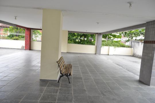 Apartamento à venda com 2 quartos, 74m² em Cachambi, Rio de Janeiro