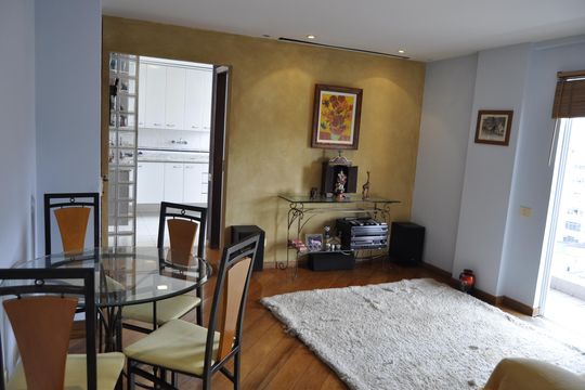 Apartamento à venda com 2 quartos, 74m² em Cachambi, Rio de Janeiro