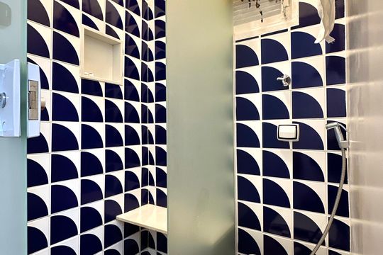 Kitnet/Studio à venda com 1 quarto, 25m² em Copacabana, Rio de Janeiro