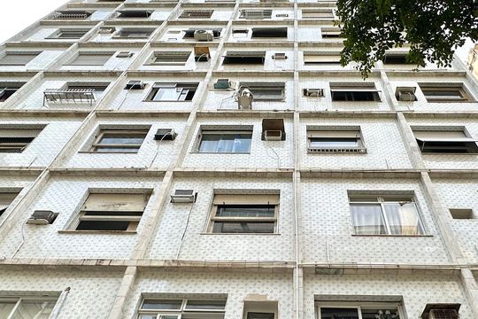 Kitnet/Studio à venda com 1 quarto, 25m² em Copacabana, Rio de Janeiro