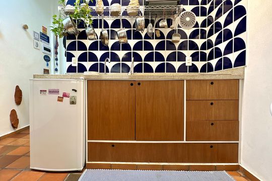 Kitnet/Studio à venda com 1 quarto, 25m² em Copacabana, Rio de Janeiro