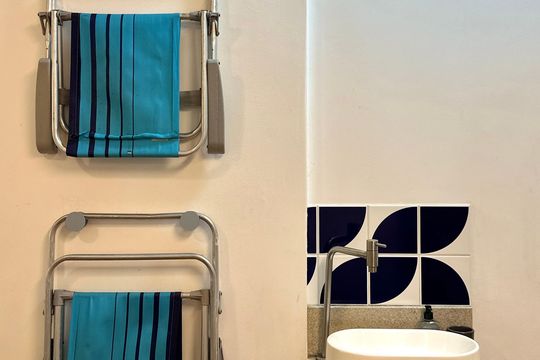 Kitnet/Studio à venda com 1 quarto, 25m² em Copacabana, Rio de Janeiro