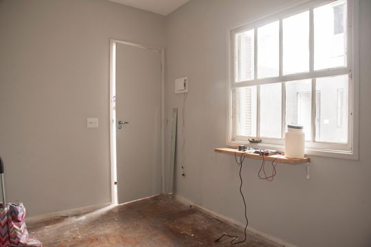 Quarto de Serviço de casa à venda com 3 quartos, 183m² em Indianópolis, São Paulo