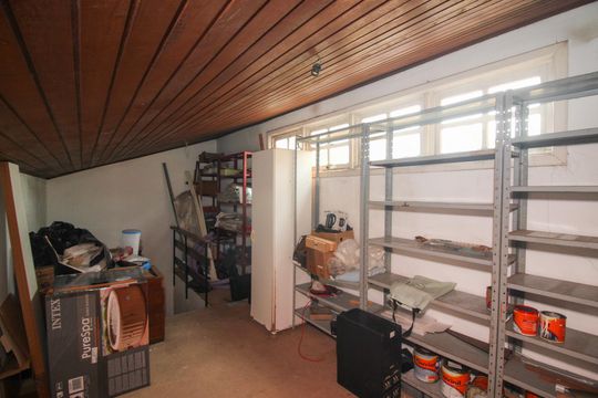 Quarto 2 de casa de condomínio à venda com 3 quartos, 117m² em Medianeira, Porto Alegre