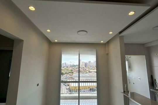 Apartamento para alugar com 2 quartos, 56m² em Vila da Saúde, São Paulo