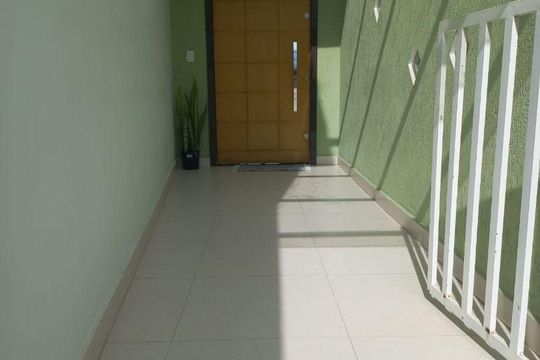 Casa à venda com 3 quartos, 282m² em Nova Petrópolis, São Bernardo do Campo