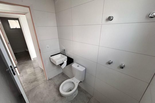 Apartamento à venda com 3 quartos, 110m² em Buritis, Belo Horizonte