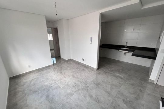 Apartamento à venda com 3 quartos, 110m² em Buritis, Belo Horizonte