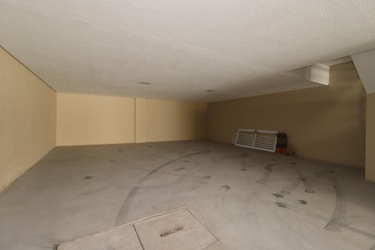 Garagem de apartamento para alugar com 2 quartos, 78m² em Jardim Guarará, Santo André