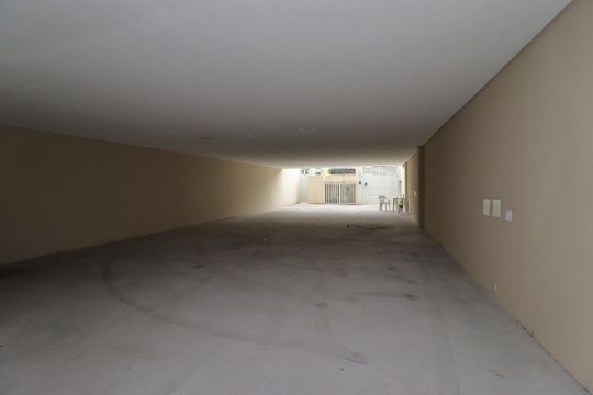 Garagem de apartamento para alugar com 2 quartos, 78m² em Jardim Guarará, Santo André