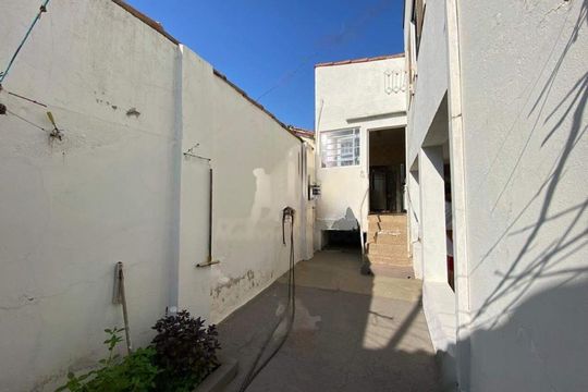 Casa à venda com 2 quartos, 151m² em Botafogo, Campinas