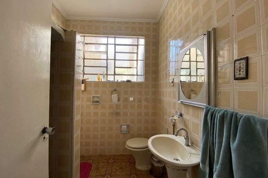Casa à venda com 2 quartos, 151m² em Botafogo, Campinas
