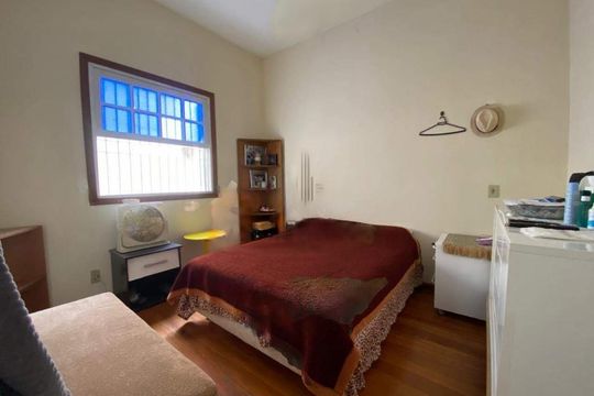 Casa à venda com 2 quartos, 151m² em Botafogo, Campinas