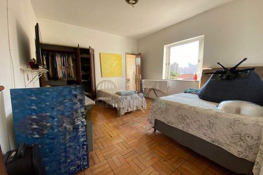 Casa à venda com 2 quartos, 151m² em Botafogo, Campinas
