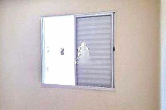 Apartamento à venda com 2 quartos, 42m² em Jardim Anton von Zuben, Campinas