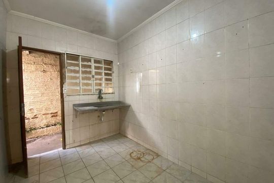 Casa à venda com 4 quartos, 130m² em Vila Costa e Silva, Campinas