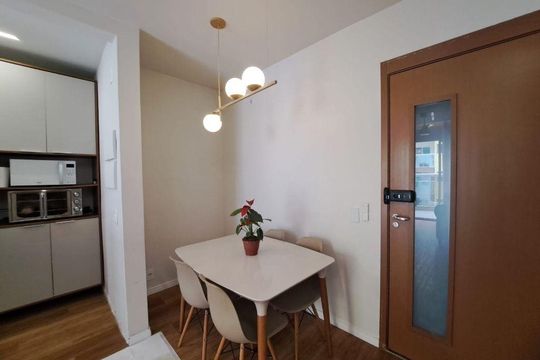 Apartamento à venda com 2 quartos, 65m² em Largo da Batalha, Niterói