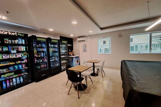 Apartamento à venda com 2 quartos, 65m² em Largo da Batalha, Niterói
