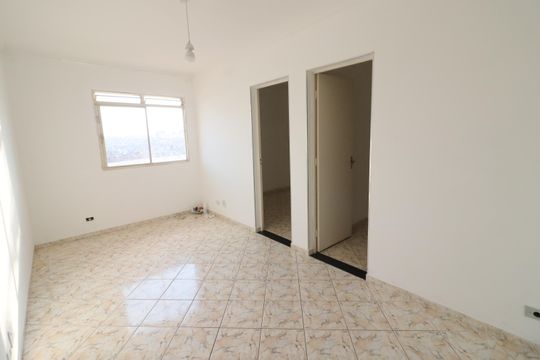 Apartamento à venda com 2 quartos, 48m² em São Pedro, Osasco