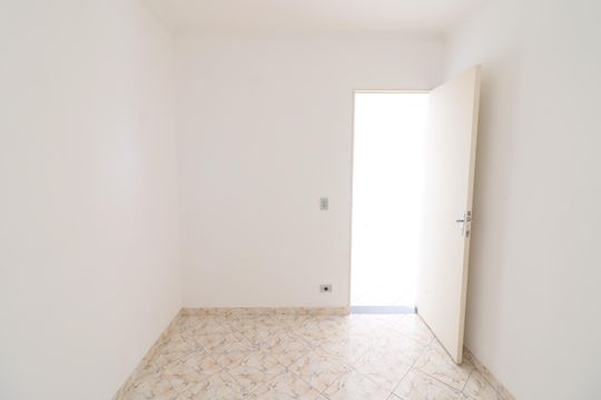 Quarto 2 de apartamento à venda com 2 quartos, 48m² em São Pedro, Osasco