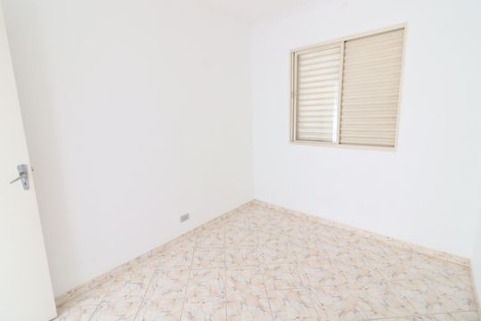Quarto 2 de apartamento à venda com 2 quartos, 48m² em São Pedro, Osasco