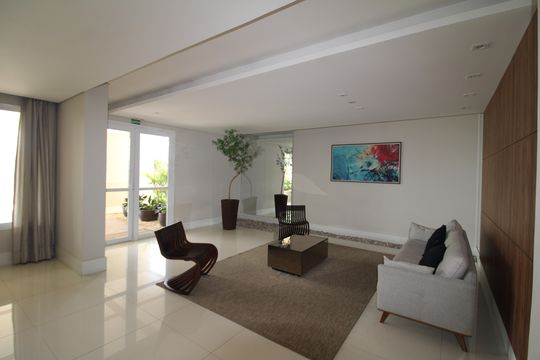 Área Comum de apartamento à venda com 3 quartos, 90m² em Mandaqui, São Paulo