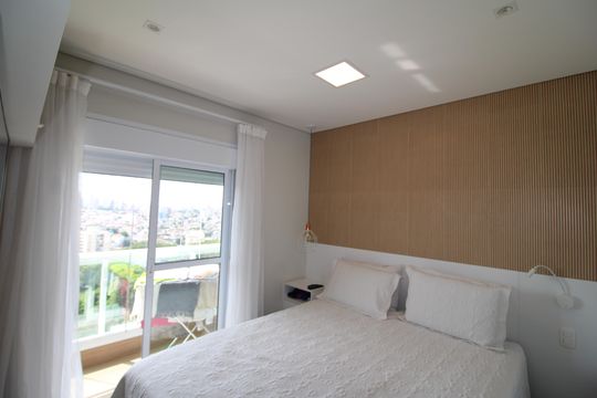 Quarto 3 de apartamento à venda com 3 quartos, 90m² em Mandaqui, São Paulo