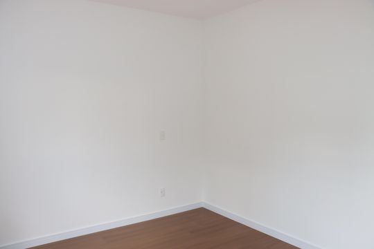 Suíte  de apartamento para alugar com 2 quartos, 65m² em Esplanada, Embu das Artes